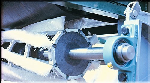 10 cách bảo dưỡng hệ thống băng tải