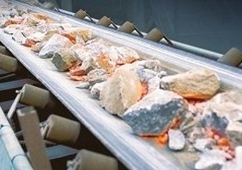 10 cách bảo dưỡng hệ thống băng tải