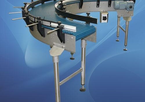 10 cách bảo dưỡng hệ thống băng tải