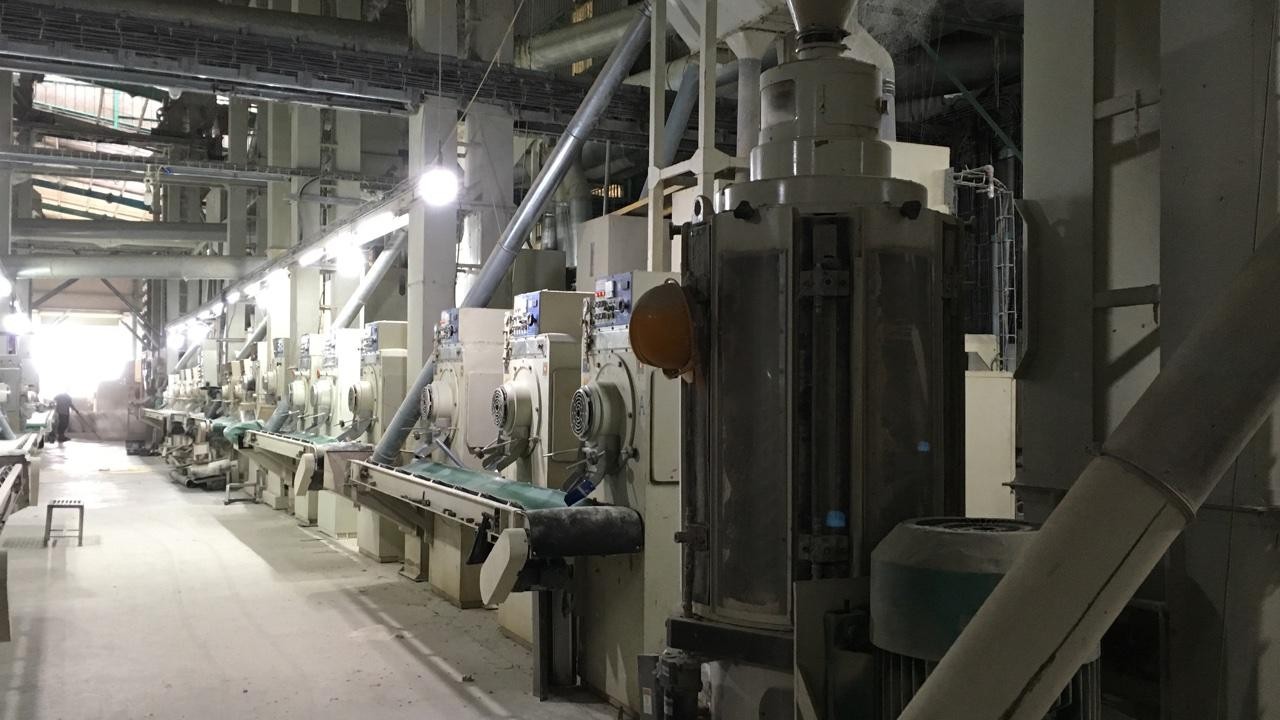 10 cách bảo dưỡng hệ thống băng tải