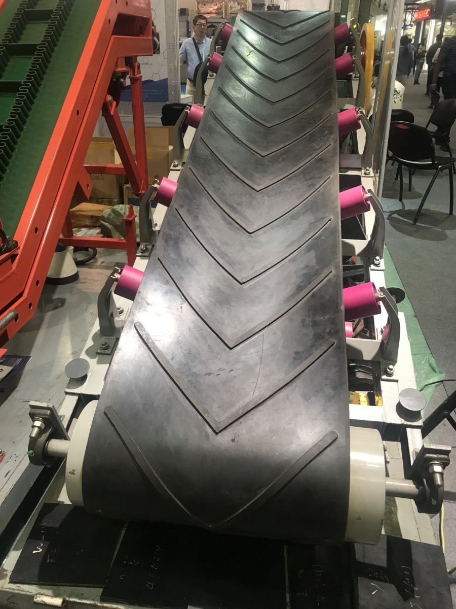 10 cách để bảo vệ nhân viên khỏi các chấn thương liên quan đến băng tải