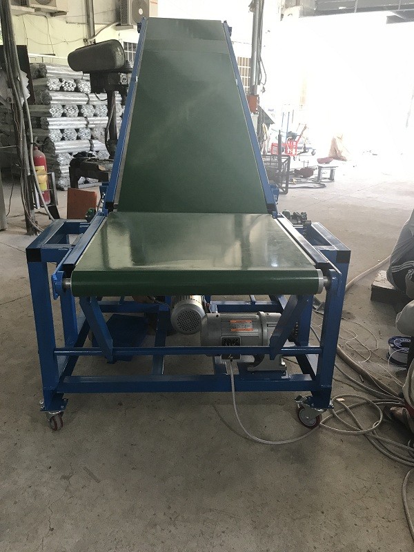 10 lời khuyên để tận hưởng tối đa công xuất băng tải