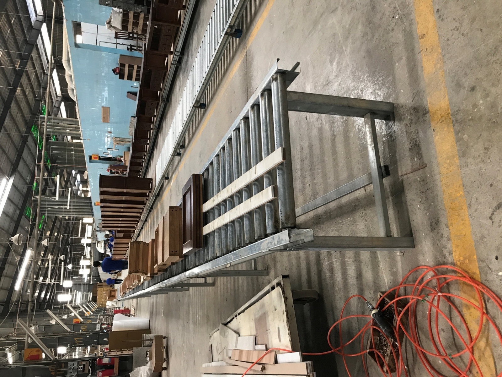 3 lý do cần xem xét khi lựa chọn đối tác thi công băng tải