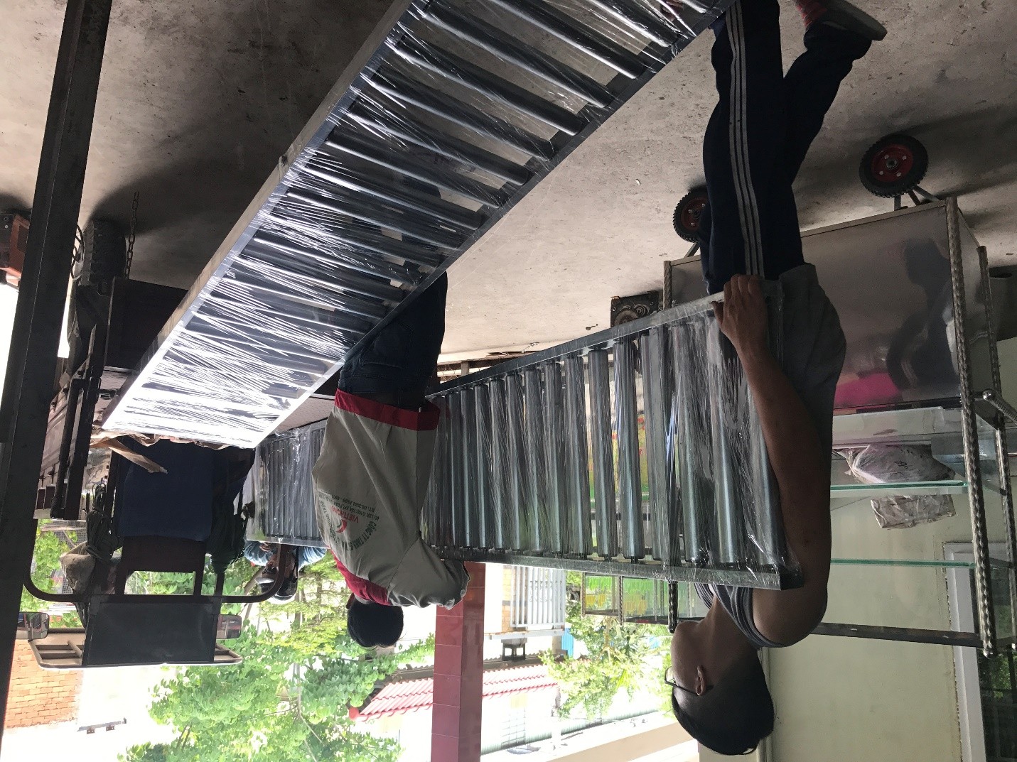 3 lý do cần xem xét khi lựa chọn đối tác thi công băng tải