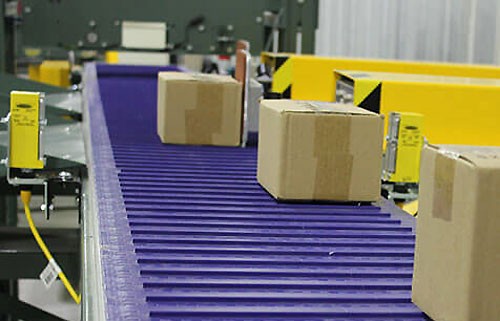 3 lý do cần xem xét khi lựa chọn đối tác thi công băng tải