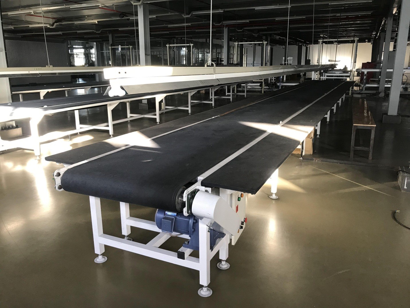 4 vấn đề về băng tải phổ biến nhất mà ngành công nghiệp phải đối mặt