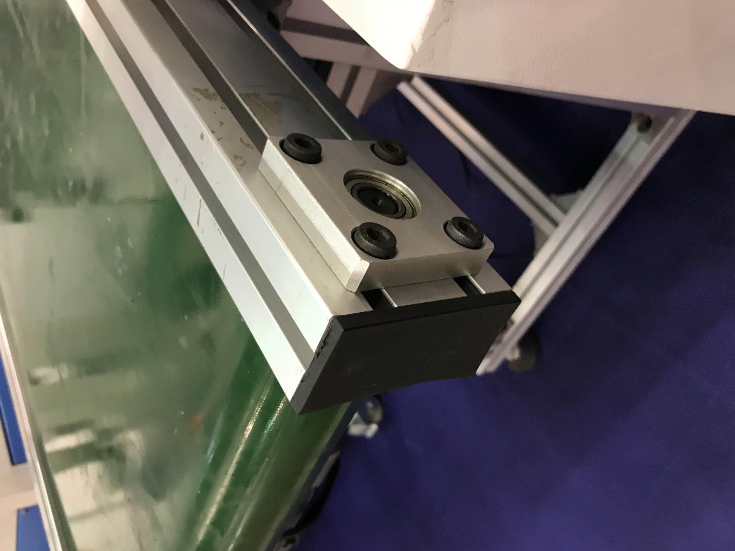 4 vấn đề về băng tải phổ biến nhất mà ngành công nghiệp phải đối mặt