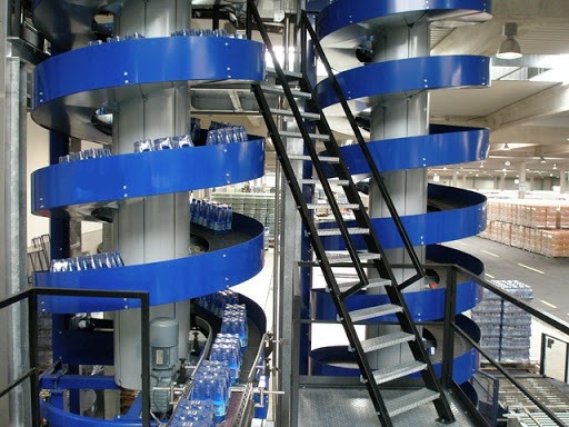 5 cách duy trì hiệu suất băng tải đạt hiệu quả tuyệt đối