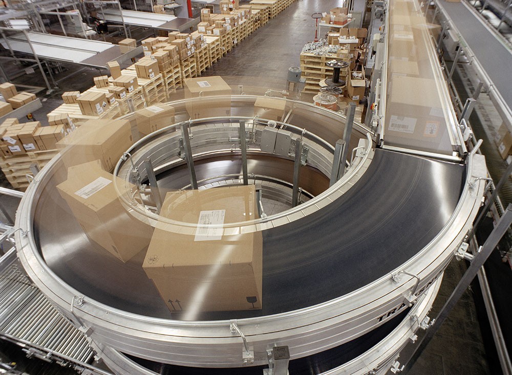 5 cách duy trì hiệu suất băng tải đạt hiệu quả tuyệt đối