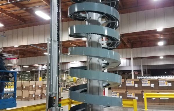 5 cách duy trì hiệu suất băng tải đạt hiệu quả tuyệt đối