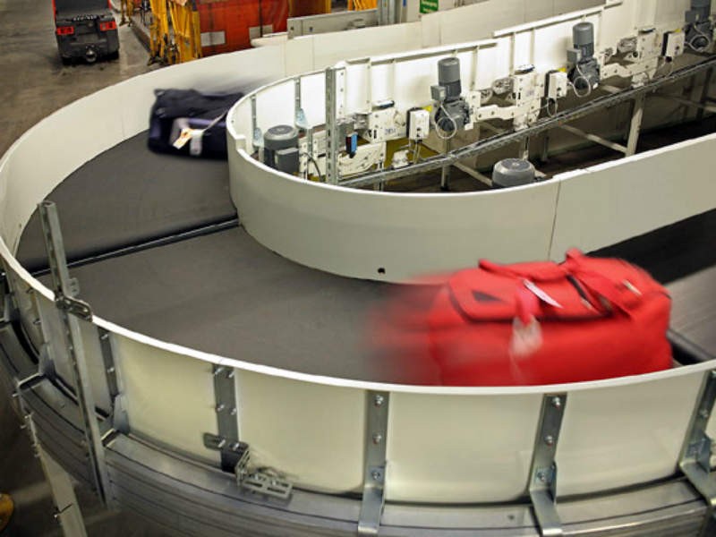 5 cách duy trì hiệu suất băng tải đạt hiệu quả tuyệt đối