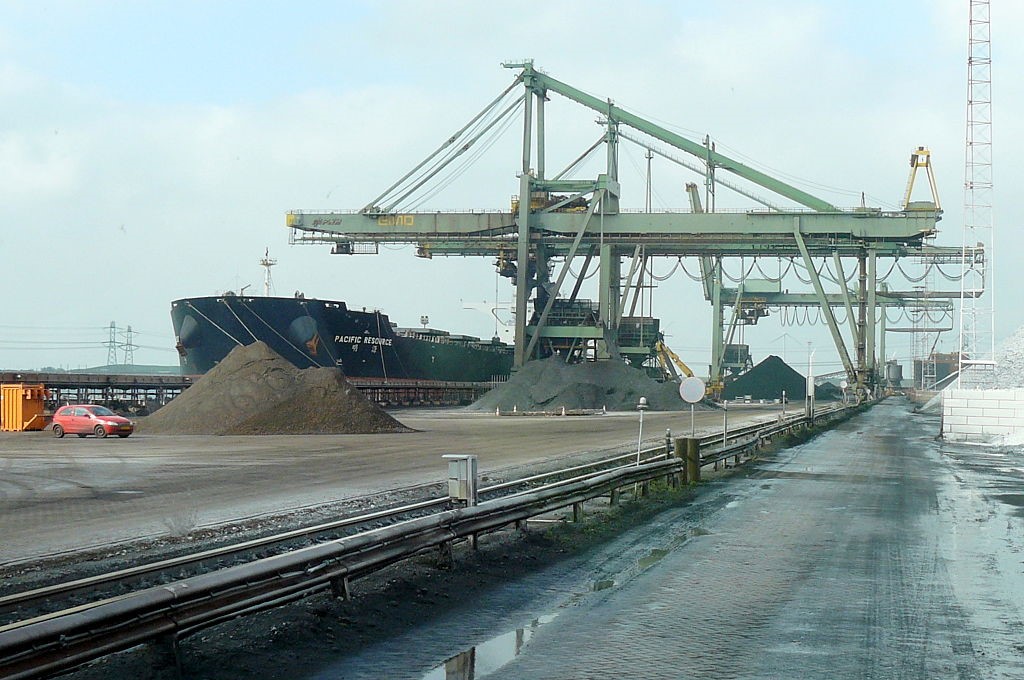 5 cải tiến đột phá của băng tải thế hệ mới