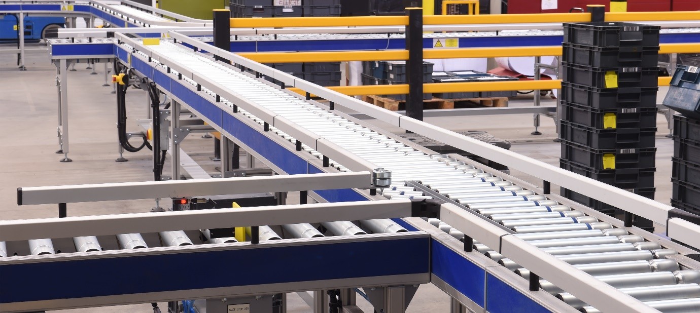 5 mẹo giúp băng tải hoạt động mượt mà và giải pháp tối ưu hóa công nghệ