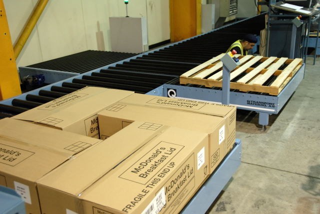 5 mẹo giúp băng tải hoạt động mượt mà và giải pháp tối ưu hóa công nghệ