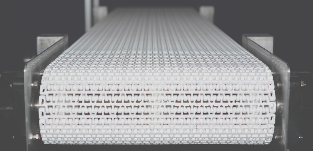 6 cân nhắc chính để lựa chọn băng tải hiệu quả