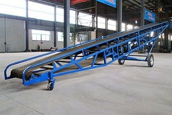 7 lời khuyên để cải thiện hiệu quả của băng tải