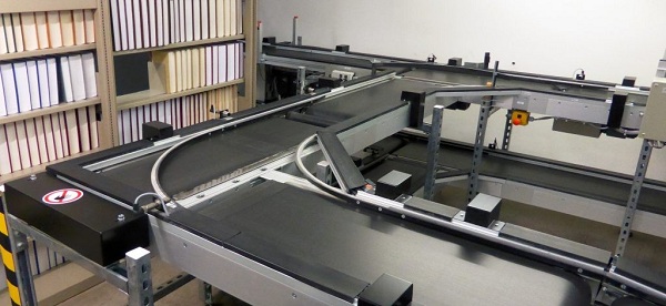 7 lời khuyên để cải thiện hiệu quả của băng tải