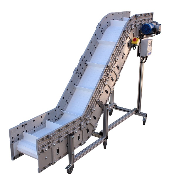 7 mẹo lựa chọn băng tải phù hợp cho doanh nghiệp