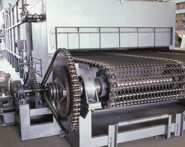 9 tiêu chí đánh giá chất lượng băng tải xích