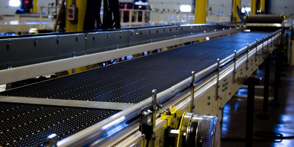 9 tiêu chí đánh giá chất lượng băng tải xích