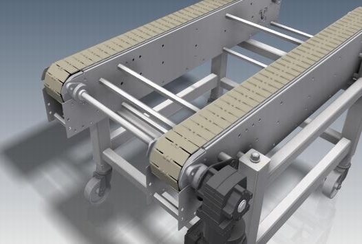 9 tiêu chí đánh giá chất lượng băng tải xích