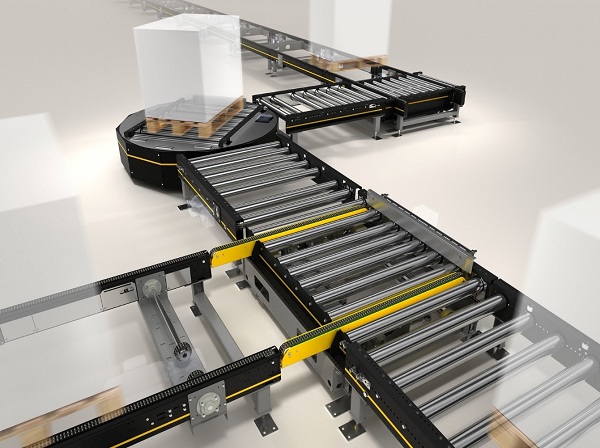 99 cách lựa chọn băng tải