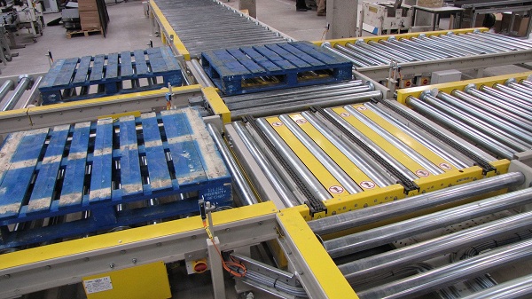 99 cách lựa chọn băng tải