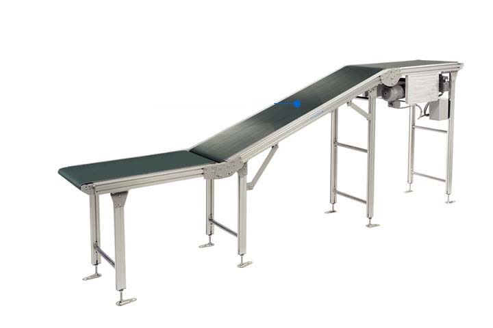 99 cách lựa chọn băng tải