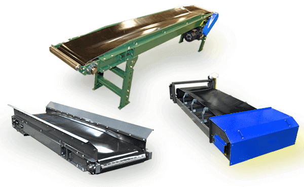 99 cách lựa chọn băng tải