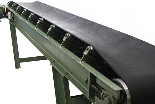 Băng tải thông dụng trong công nghiệp