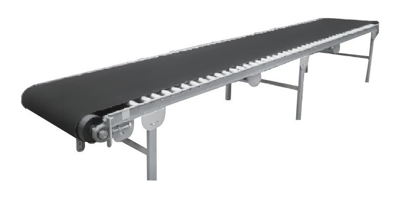 Băng tải thông dụng trong công nghiệp