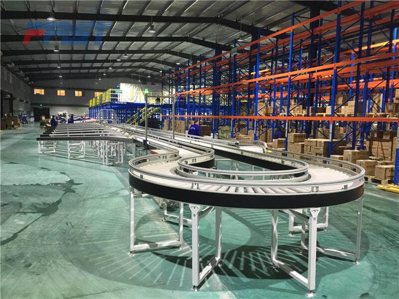 Bí quyết lựa chọn băng tải hàng chuẩn xác và hiệu quả nhất