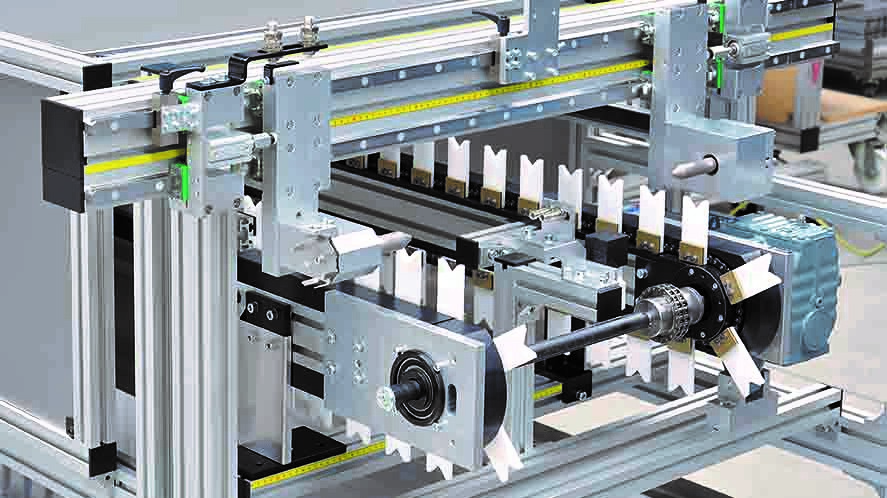 Bí quyết lựa chọn băng tải hàng chuẩn xác và hiệu quả nhất