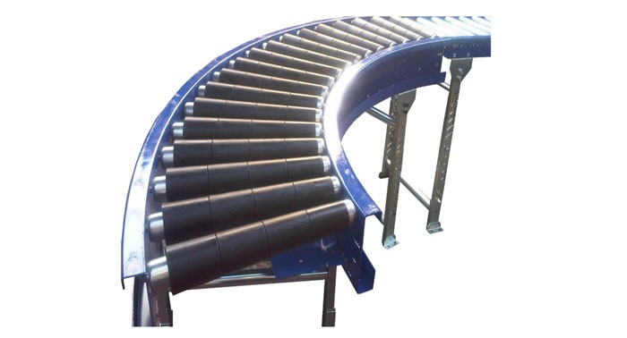 Các loại băng tải ưu và nhược điểm