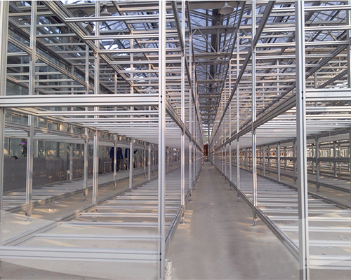 Các thông tin cơ bản về thanh nhôm định hình