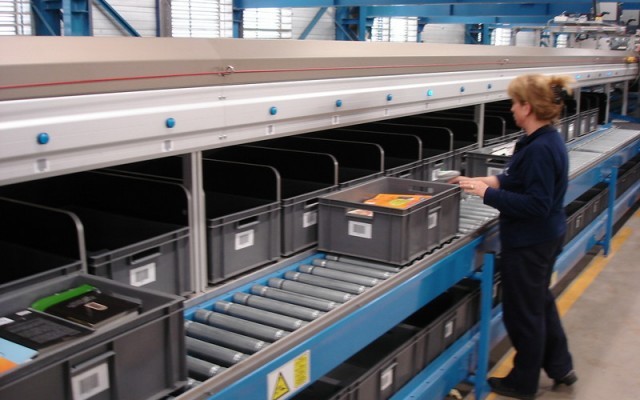 Các yêu cầu chung và lưu ý an toàn khi vận hành băng tải công nghiệp