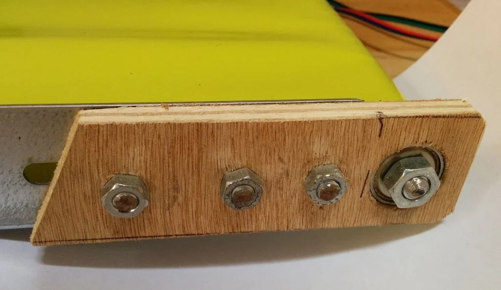 Cách thức để DIY một băng tải cơ bản có thể ứng dụng được