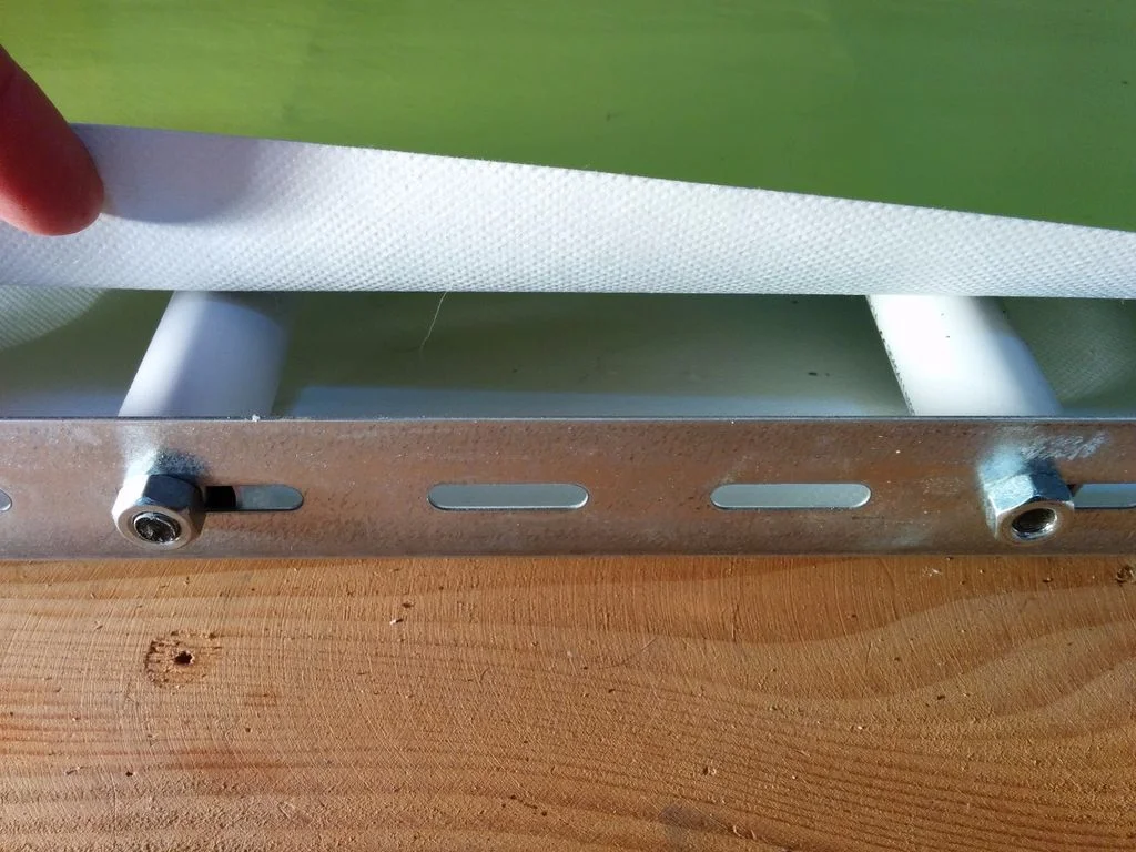 Cách thức để DIY một băng tải cơ bản có thể ứng dụng được