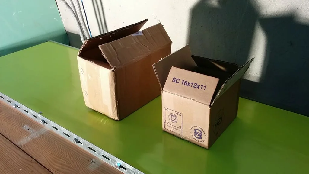 Cách thức để DIY một băng tải cơ bản có thể ứng dụng được