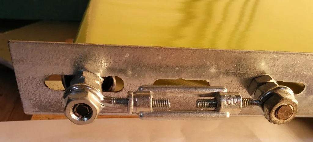 Cách thức để DIY một băng tải cơ bản có thể ứng dụng được