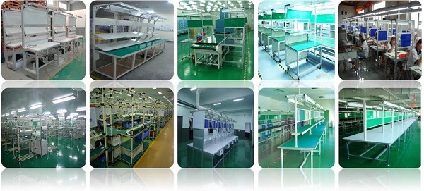 Cách thức làm nên nhôm và nhôm định hình