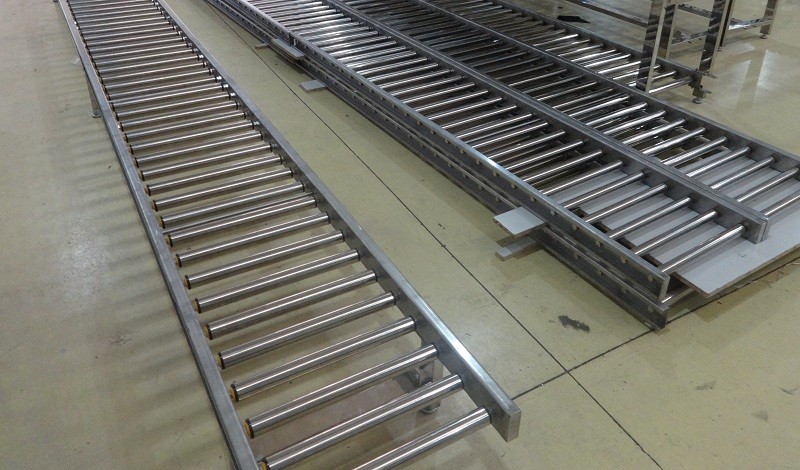 Con lăn chuyền động xích đặc điểm và ứng dụng