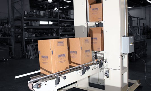 Duy trì an toàn thực phẩm với băng tải bằng thép không gỉ