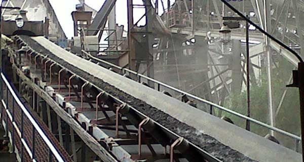 Giải pháp băng tải cho sản phẩm chịu nhiệt