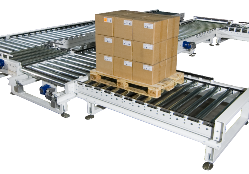 Hệ thống băng tải công nghiệp chất lượng giá rẻ