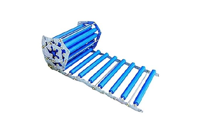 Hệ thống băng tải và thành phần