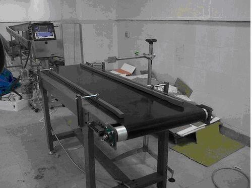 Hiện đại hóa hệ thống băng tải của ngành công nghiệp điện tử