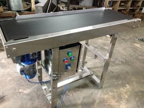 Hiện đại hóa hệ thống băng tải của ngành công nghiệp điện tử