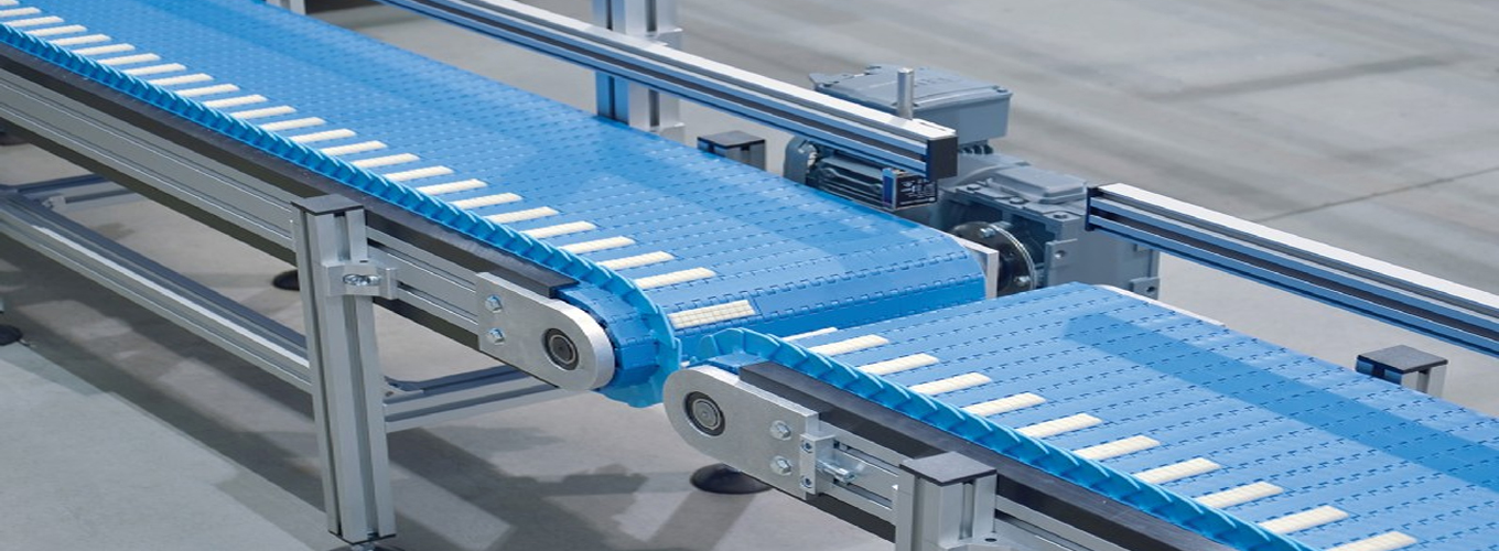 Hướng dẫn chọn mua băng tải phù hợp cho doanh nghiệp