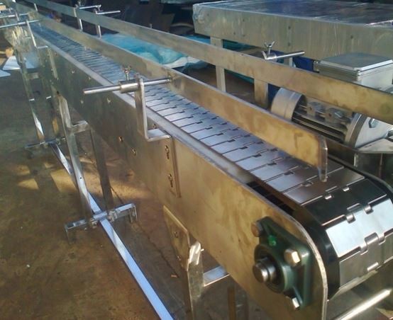 Hướng dẫn chọn mua băng tải phù hợp cho doanh nghiệp